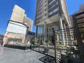 Departamento en venta en Metro santa ana, Santiago - 3 dormitorios, 2 baños
