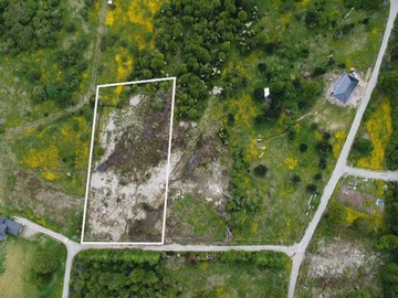 Terreno en venta en Parcela en Venta Puerto Aysén - Ruta 240 (172836), Aysén