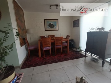 Casa en venta en Casa en Condominio, Limache Viejo, Limache - 3 dormitorios, 3 baños