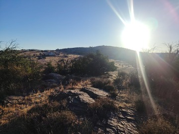 Parcela en venta en Espectacular Parcela de 5.100 M en Rinconada