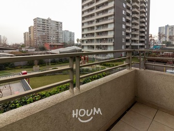 Departamento en venta en Octava Avenida, San Miguel - 3 dormitorios, 2 baños