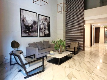 Departamento en venta en Oportunidad de Inversión en Altura (177295), Ñuñoa - 1 dormitorio, 1 baño
