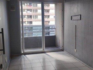 Departamento en venta en Villasana /Juan de Barros, Quinta Normal - 3 dormitorios, 1 baño