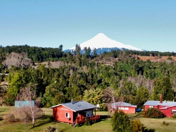 Parcela en venta en Puerto Octay, Puerto Octay
