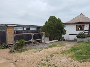 Local Comercial en venta en Cabañas Mirador del Tabo, El Tabo - 12 dormitorios, 6 baños