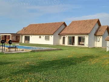 Parcela en venta en San Ignacio, Calera de Tango, Calera de Tango - 4 dormitorios, 3 baños
