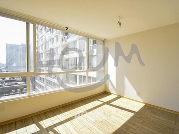 Departamento en venta en Toro Mazotte, Estación Central - 1 dormitorio, 1 baño