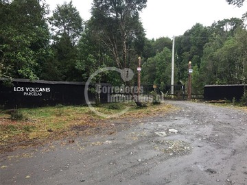 Parcela en venta en Parcela 42, Los Volcanes, Puerto Varas, Puerto Varas