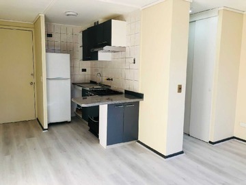 Departamento en venta en Remodelado Studio+Bodega Stgo Centro (152207), Santiago - 1 baño