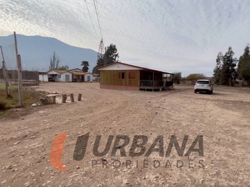 Parcela en venta en Amplia parcela sector las rojas con ruta 41, La Serena - 4 dormitorios, 3 baños