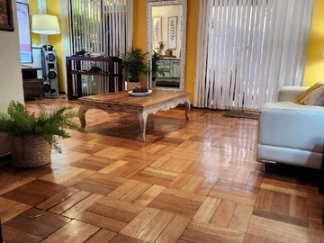 Casa en venta en Hermosa casa remodelada sector las rejas (124826), Lo Prado - 4 dormitorios, 3 baños