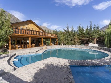 Local Comercial en venta en El Quillay - Camino Al Volcán, San José de Maipo - 21 dormitorios