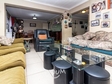 Venta / Casa / Macul