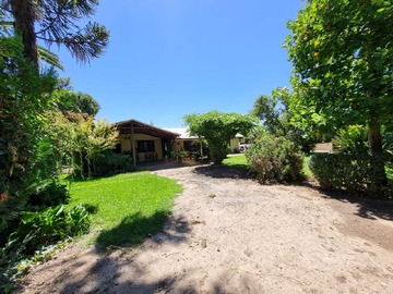 Casa en venta en Vivienda con Excelente Conectividad (153448), Lampa - 3 dormitorios, 2 baños