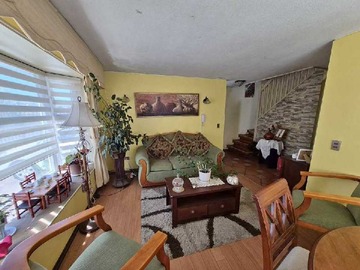 Casa en venta en Vendo casa sector Alcántara. Norte de Temuco. (170169), Temuco - 3 dormitorios, 2 baños