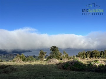 Terreno Agricola en venta en 20 ha. Sector Mantilhue, con vista lago Puyehue y volcanes, Puyehue