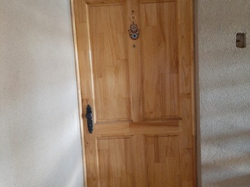 Departamento en venta en Granada, Conchalí - 2 dormitorios, 1 baño