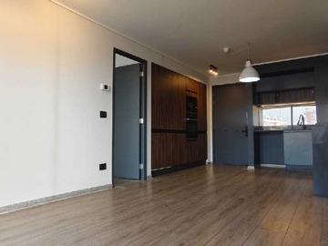 Departamento en venta en deparmaneto impecable vista despejada (166002), Lo Barnechea - 2 dormitorios, 2 baños