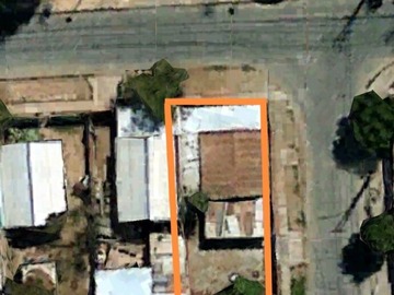 Venta / Parcela / La Granja