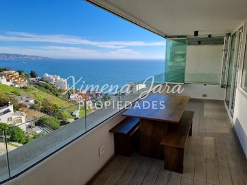 Venta / Departamento / Viña del Mar