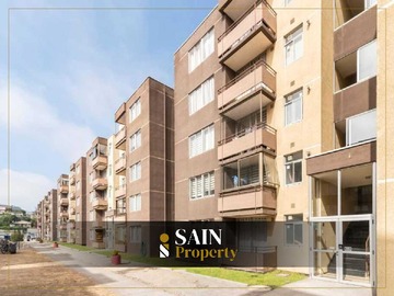 Departamento en venta en Oportunidad en Penco: Depto 3 dormitorios (164544), Penco - 3 dormitorios, 1 baño