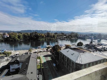 Arriendo Mensual / Departamento / Valdivia