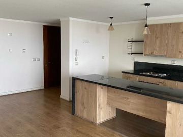 Venta / Departamento / Peñalolén