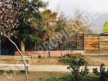Casa en venta en Isabel Riquelme, Lampa - 2 dormitorios, 1 baño
