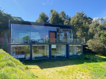 Casa en venta en Exclusiva Casa en Cantagua | Zapallar (173161), Zapallar - 5 dormitorios, 4 baños