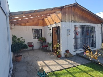 Casa en venta en Linares, Linares - 4 dormitorios, 1 baño