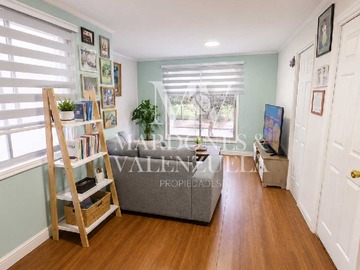 Casa en venta en Casa en venta en Pudahuel – Excelente ubicación (179564), Pudahuel - 3 dormitorios, 1 baño