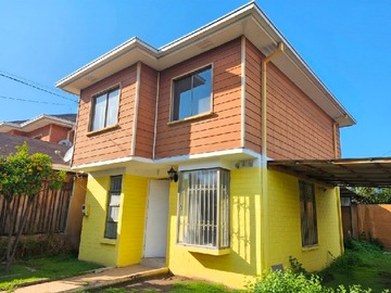 Casa en venta en Venta Casa Comuna de Puente Alto - 3 dormitorios, 3 baños