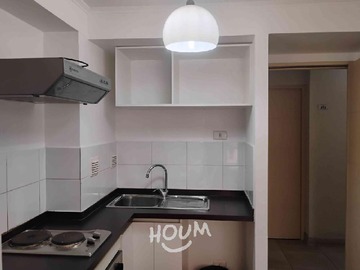 Departamento en venta en Avenida María Rozas Velásquez, Estación Central - 1 dormitorio, 1 baño