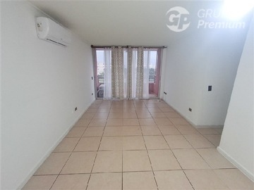 Departamento en arriendo mensual en Condominio Doña Margarita, Arica - 3 dormitorios, 2 baños
