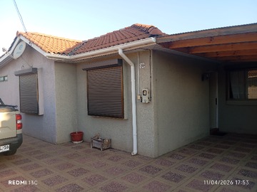 Casa en venta en Mar Adentro, Algarrobo - 5 dormitorios, 2 baños