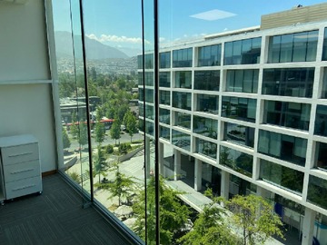 Oficina en venta en Lo Barnechea, Dehesa Central, Lo Barnechea - 1 baño