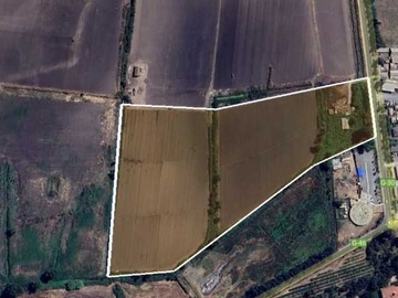 Terreno en venta en Oportunidad venta terreno lonquen sur (115814), Talagante