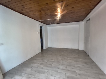 Departamento en arriendo mensual en Disponibilidad inmediata, Conchalí - 1 dormitorio, 1 baño