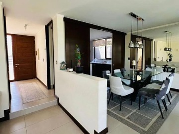 Casa en venta en Chicureo, piedra roja no perimetral (156892), Colina - 3 dormitorios, 3 baños