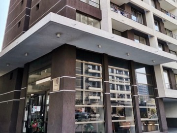 Departamento en venta en Estación Central – Santiago, Santiago - 1 dormitorio, 1 baño