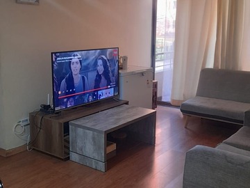 Departamento en venta en Vicuña Mackenna 6180, La Florida - 3 dormitorios, 2 baños