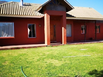 Parcela en venta en Altovalsol, La Serena - 5 dormitorios, 3 baños