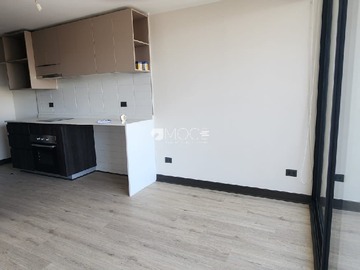 Departamento en venta en Serafin de zamora 22-b, La Florida - 1 dormitorio, 1 baño