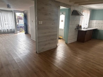 Casa en venta en Amplia casa 2 pisos 3D, 2B,Estacionam (135740), Maipú - 3 dormitorios, 2 baños