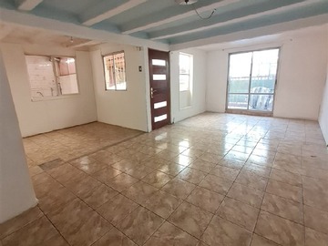 Venta / Casa / Puente Alto