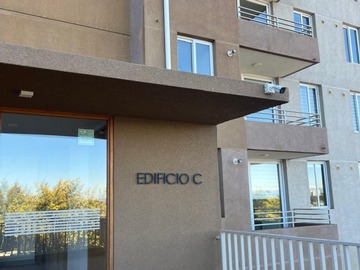 Departamento en arriendo mensual en 32 oriente, Talca - 3 dormitorios, 2 baños