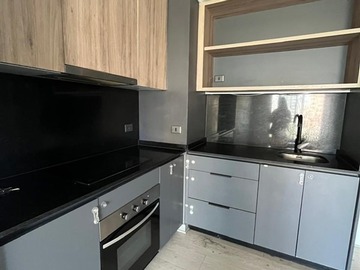 Departamento en arriendo mensual en Lo Encalada 151, Ñuñoa - 2 dormitorios, 2 baños