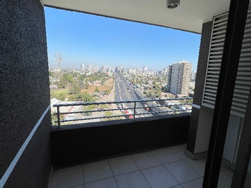Departamento en venta en Depto frente a metro Gruta de Lourdes (67210), Quinta Normal - 2 dormitorios, 1 baño