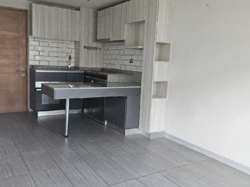 Departamento en venta en Depto de 1 dormitorio + Est. en Venta. (106302), Santiago - 1 dormitorio, 1 baño