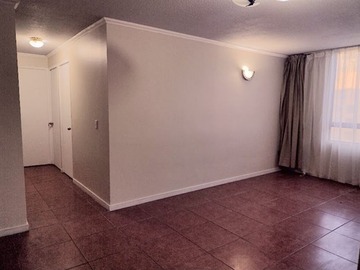 Venta / Departamento / Santiago